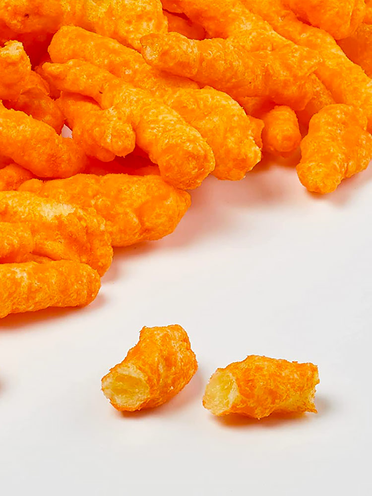 Cheetos Crunchos Sweet Chilli • Munchies.hr